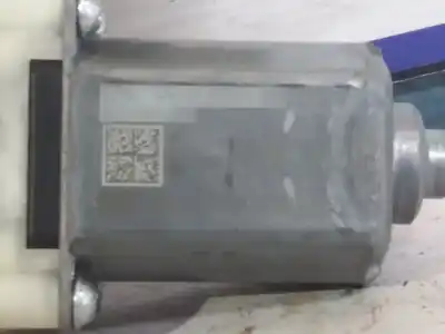 Автозапчастина б/у двигатель заднього правого скла для skoda spaceback (5h) 1.6 tdi посилання на oem iam 5ja959812  