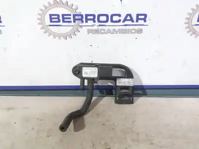 Second-hand car spare part sensor for skoda spaceback (5h) 1.6 tdi oem iam references 6r0131552  