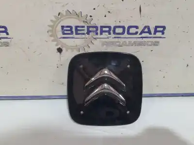Pezzo di ricambio per auto di seconda mano COPRIMOZZI per CITROEN C3 AIRCROSS  Riferimenti OEM IAM 98031813  