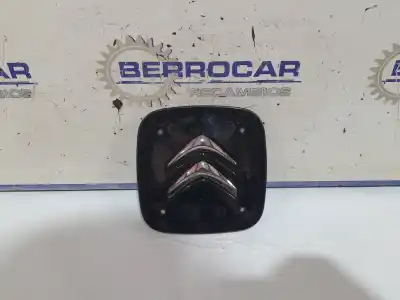Pezzo di ricambio per auto di seconda mano COPRIMOZZI per CITROEN C3 AIRCROSS  Riferimenti OEM IAM 98031813  