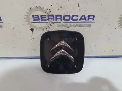 Pezzo di ricambio per auto di seconda mano COPRIMOZZI per CITROEN C3 AIRCROSS  Riferimenti OEM IAM 98031813  