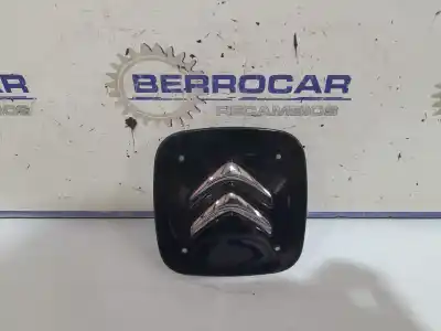 Pezzo di ricambio per auto di seconda mano COPRIMOZZI per CITROEN C3 AIRCROSS  Riferimenti OEM IAM 98031813  