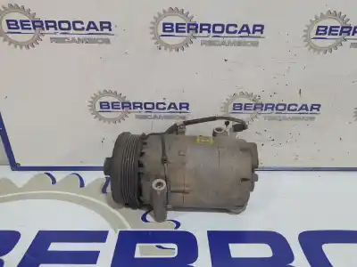 Автозапчастина б/у КОМПРЕСОР КОНДИЦИОНЕРА для FORD C-MAX (CB3)  Посилання на OEM IAM 1678412  