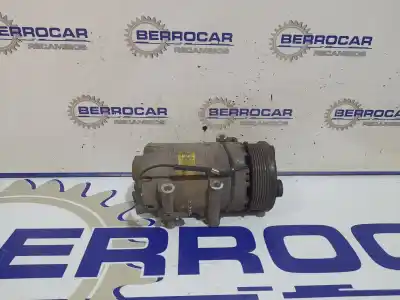 Автозапчасти б/у КОМПРЕССОР КОНДИЦИОНЕРА ВОЗДУХА за FORD C-MAX (CB3)  ссылки OEM IAM 1678412  
