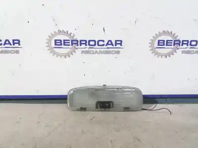 Tweedehands auto-onderdeel binnenlicht voor ford focus berlina (cap) 1.6 16v cat oem iam-referenties 3s7a13776