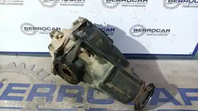 Gebrauchtes Autoersatzteil HINTERES DIFFERENZIAL zum KIA SORENTO  OEM-IAM-Referenzen 531003E801  
