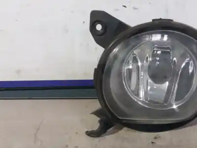 Peça sobressalente para automóvel em segunda mão farol / projetor de nevoeiro esquerdo por toyota corolla (_e12_) 1.4 d (nde120_) referências oem iam 8122002090  