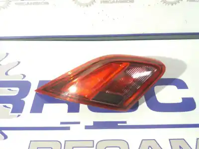 Recambio de automóvil de segunda mano de piloto trasero izquierdo interior para opel corsa d 1.3 16v cdti referencias oem iam 39012623  