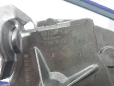 Pezzo di ricambio per auto di seconda mano motore tergicristallo posteriore per opel corsa e van 1.3 cdti riferimenti oem iam 0390205011 cojida rota  