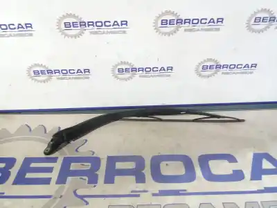Автозапчасти б/у РЫЧАГ ЗАДНЕГО СТЕКЛООЧИСТИТЕЛЯ за RENAULT CLIO II FASE II (B/CB0)  ссылки OEM IAM 7700830364  