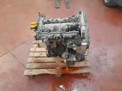 Recambio de automóvil de segunda mano de motor completo para alfa romeo giulietta (191) 1.6 jtdm cat referencias oem iam 940a3000  