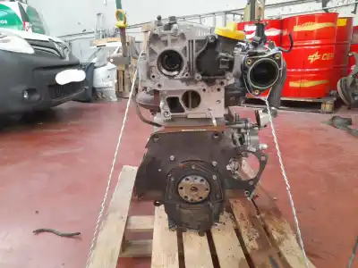 Recambio de automóvil de segunda mano de motor completo para alfa romeo giulietta (191) 1.6 jtdm cat referencias oem iam 940a3000  