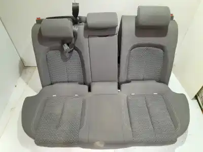 Peça sobressalente para automóvel em segunda mão bancos traseiros por seat exeo berlina (3r2) 2.0 tdi referências oem iam 8e0885305