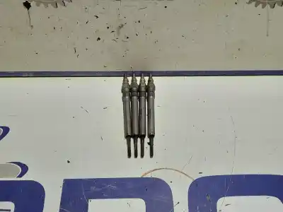 Peça sobressalente para automóvel em segunda mão aquecedores por seat exeo berlina (3r2) 2.0 tdi referências oem iam 059963319f