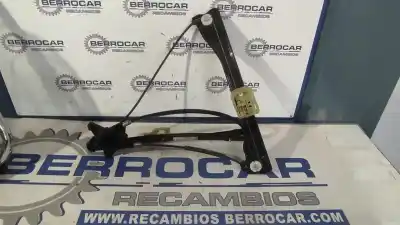 Second-hand car spare part passenger side right window regulator for skoda spaceback (5h) 1.6 tdi oem iam references 5ja837462