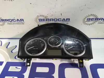 Second-hand car spare part dashboard for land rover range rover (lm) 3.6 td v8 oem iam references yac502210  