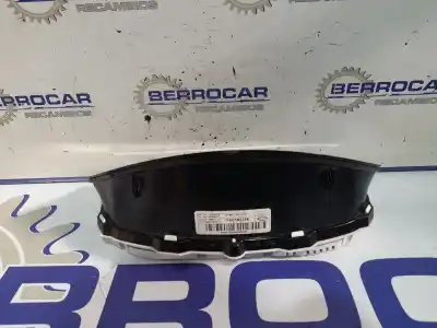 Second-hand car spare part dashboard for land rover range rover (lm) 3.6 td v8 oem iam references yac502210  