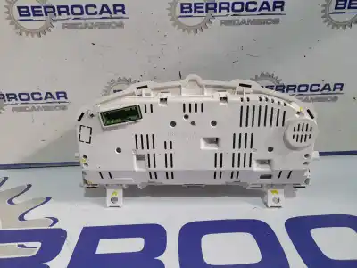 Second-hand car spare part dashboard for land rover range rover (lm) 3.6 td v8 oem iam references yac502210  