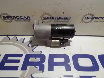 Peça sobressalente para automóvel em segunda mão motor de arranque por seat exeo berlina (3r2) 2.0 tdi referências oem iam 03g911023