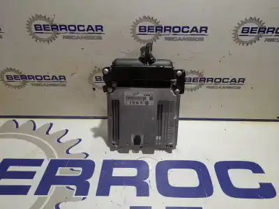 Peça sobressalente para automóvel em segunda mão centralina de motor uce por seat exeo berlina (3r2) 2.0 tdi referências oem iam 03l906022ge