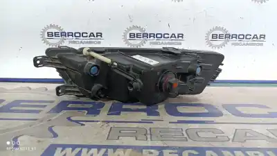 Автозапчасти б/у правая противотуманная фара за skoda spaceback (5h) 1.6 tdi ссылки oem iam 5ja941700  