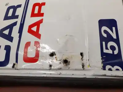 Second-hand car spare part right rear door for renault kangoo * oem iam references   