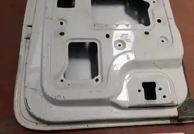 Second-hand car spare part right rear door for renault kangoo * oem iam references   