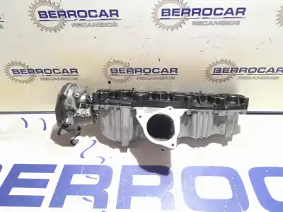 Pezzo di ricambio per auto di seconda mano collettore di aspirazione per seat exeo berlina (3r2) 2.0 tdi riferimenti oem iam 03l129086  