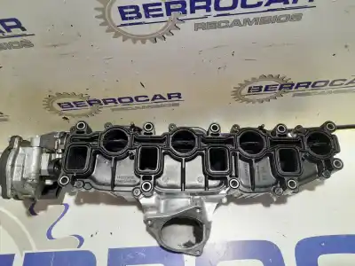 Pezzo di ricambio per auto di seconda mano collettore di aspirazione per seat exeo berlina (3r2) 2.0 tdi riferimenti oem iam 03l129086  
