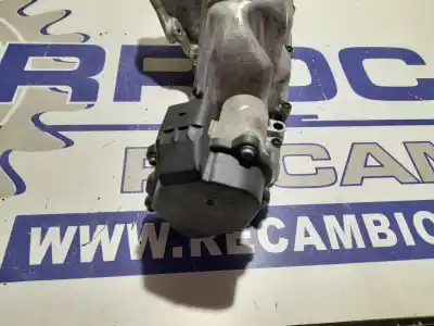 Pezzo di ricambio per auto di seconda mano collettore di aspirazione per seat exeo berlina (3r2) 2.0 tdi riferimenti oem iam 03l129086  