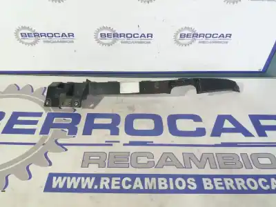 Recambio de automóvil de segunda mano de soporte faro izquierdo para opel insignia berlina 2.0 16v cdti referencias oem iam 13250570  