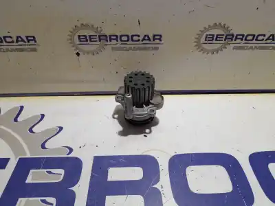 Peça sobressalente para automóvel em segunda mão bomba de água por seat exeo berlina (3r2) 2.0 tdi referências oem iam 038121019e