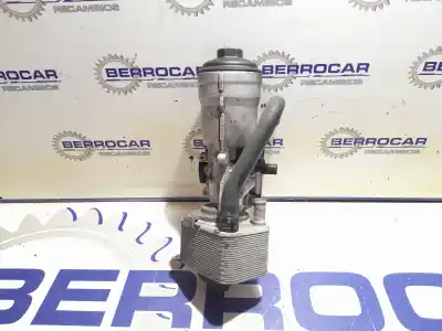 Peça sobressalente para automóvel em segunda mão suporte do filtro de óleo por seat exeo berlina (3r2) 2.0 tdi referências oem iam 045115389