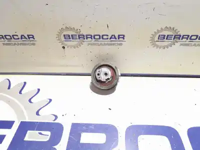 Peça sobressalente para automóvel em segunda mão esticador de correia por seat exeo berlina (3r2) 2.0 tdi referências oem iam 03l109243e