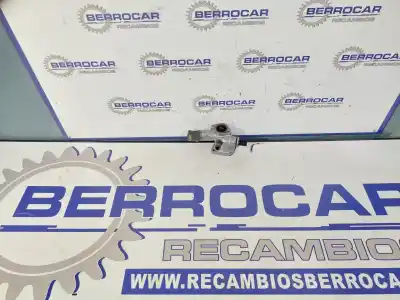Автозапчастина б/у ТЕРМОСТАТ для VOLKSWAGEN PASSAT BERLINA (3B2)  Посилання на OEM IAM 038121133A  