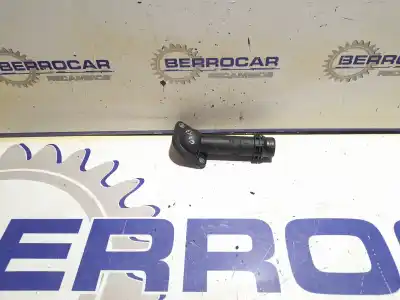 Peça sobressalente para automóvel em segunda mão tubo por seat exeo berlina (3r2) 2.0 tdi referências oem iam 06b121121