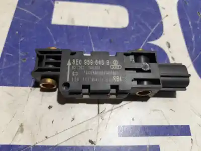 Peça sobressalente para automóvel em segunda mão sensor por seat exeo berlina (3r2) 2.0 tdi referências oem iam 8e0959643  