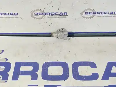 Автозапчастина б/у ТЕРМОСТАТ для VOLKSWAGEN PASSAT BERLINA (3B2)  Посилання на OEM IAM 038121145  