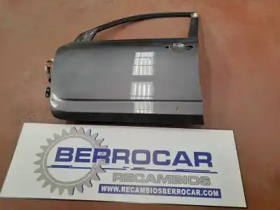 Second-hand car spare part LEFT FRONT DOOR for TOYOTA RAV 4 (A3)  OEM IAM references 6700242120  