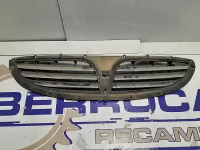 Автозапчасти б/у передняя решетка за ssangyong kyron 2.0 ссылки oem iam 7945109000