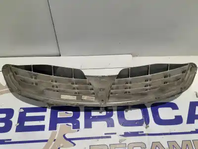 Автозапчасти б/у передняя решетка за ssangyong kyron 2.0 ссылки oem iam 7945109000  