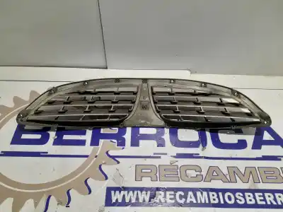 Автозапчасти б/у передняя решетка за ssangyong kyron 2.0 ссылки oem iam 7945109000  