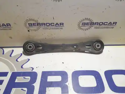 Автозапчастина б/у ПРАВИЙ ЗАДНИЙ КРОНШТЕЙН для SEAT EXEO BERLINA (3R2)  Посилання на OEM IAM 8E0501529P  