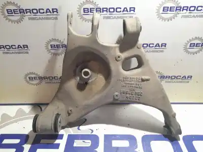 Автозапчасти б/у РЫЧАГ ЗАДНЕЙ НИЖНЕЙ ПРАВОЙ ПОДВЕСКИ за SEAT EXEO BERLINA (3R2)  ссылки OEM IAM 8E0505312  
