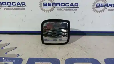 Second-hand car spare part TAILGATE BACK DOOR HANDLE for SEAT TOLEDO (5P2)  OEM IAM references 5P0827565C  