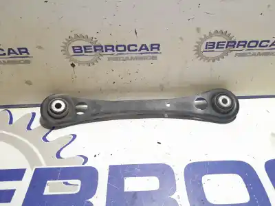Автозапчасти б/у ЗАДНЯЯ ЛЕВАЯ СТОЙКА за SEAT EXEO BERLINA (3R2)  ссылки OEM IAM 8E0501529P  