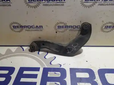 Peça sobressalente para automóvel em segunda mão braço de suspensão inferior dianteiro direito por seat exeo berlina (3r2) 2.0 tdi referências oem iam 8e0505324m