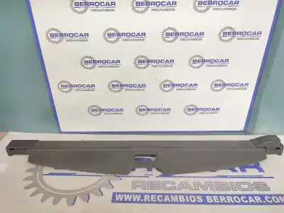 Recambio de automóvil de segunda mano de BANDEJA TRASERA para OPEL INSIGNIA BERLINA  referencias OEM IAM 20940583  