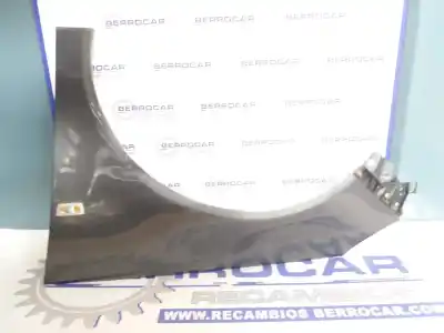 Recambio de automóvil de segunda mano de aleta delantera izquierda para opel insignia berlina 2.0 16v cdti referencias oem iam 6102365  