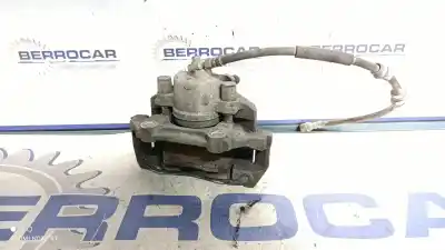 Автозапчасти б/у передний левый тормозной суппорт за skoda spaceback (5h) 1.6 tdi ссылки oem iam 1k0615123d  